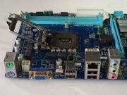 Gigabyte GA-H61M-S1 LGA1155 DDR3 Anakart