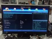 Gigabyte GA-H61M-S1 LGA1155 DDR3 Anakart