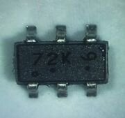 72K 2N7002KDW Load Switch Mosfets