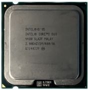 Intel Pentium CORE 2 DUO E4400 2.00 GHz 2 Çekirdekli İşlemci SLA3F