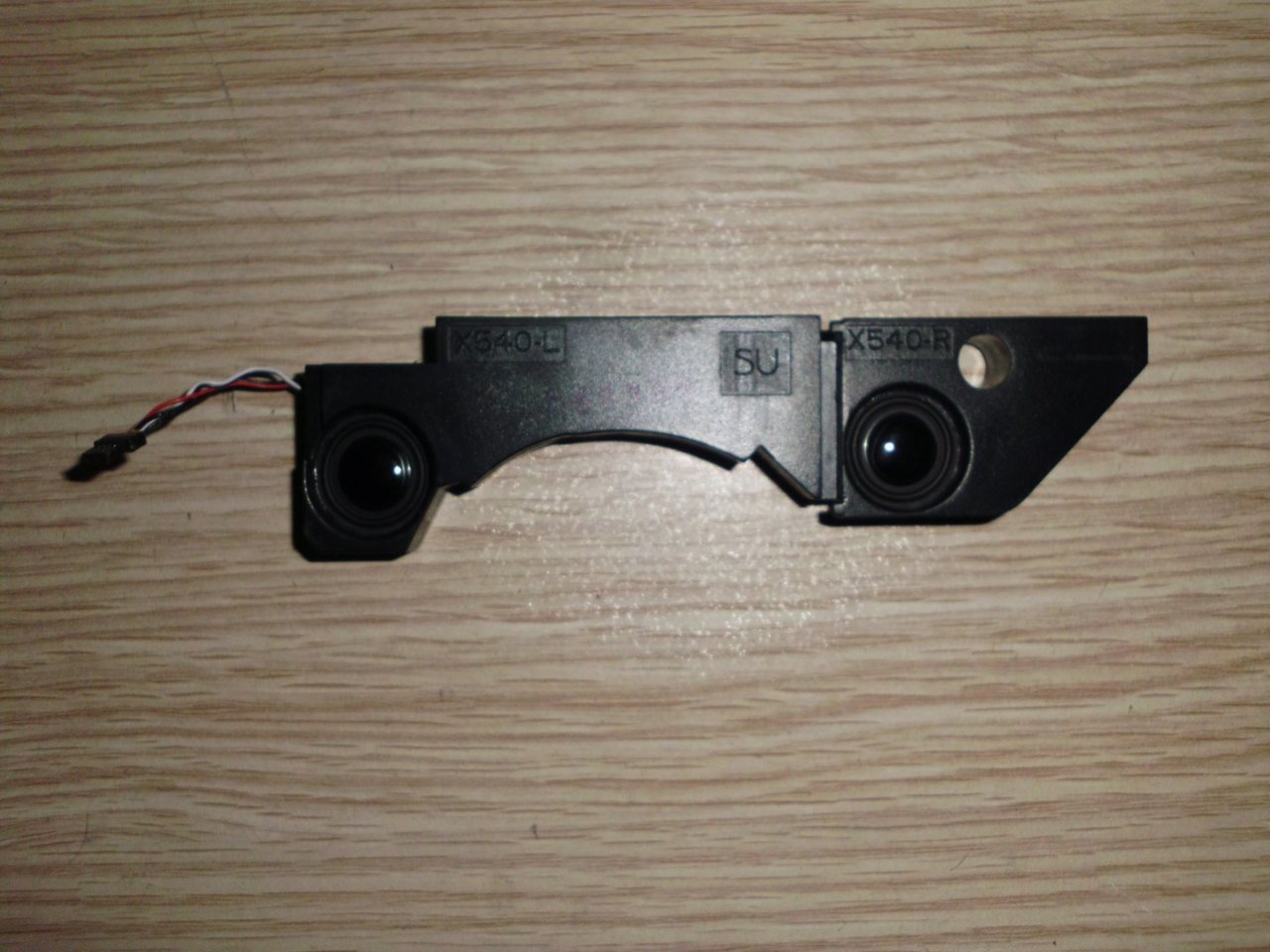 @ORIGINAL X540L DAHİLİ HOPARLÖR X540LJ SPEAKER X540 HOPARLÖR