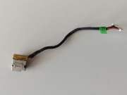 @ORIGINAL HP 15-ac100nt DC JACK 15-ac100nt ŞARJ SOKET 799736-F57