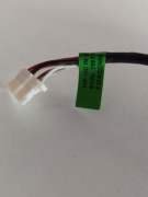@ORIGINAL HP 15-ac100nt DC JACK 15-ac100nt ŞARJ SOKET 799736-F57