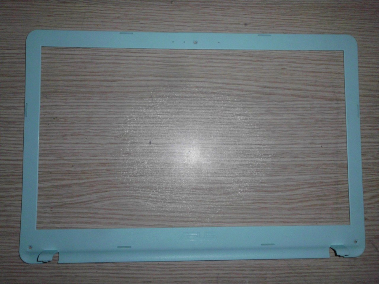 @ORIGINAL X540L BEZEL X540LJ BEZEL TURKUAZ X540 BEZEL