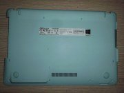 @ORIGINAL X540L ALT KASA X540LJ ALT KASA TURKUAZ X540 ALT KASA