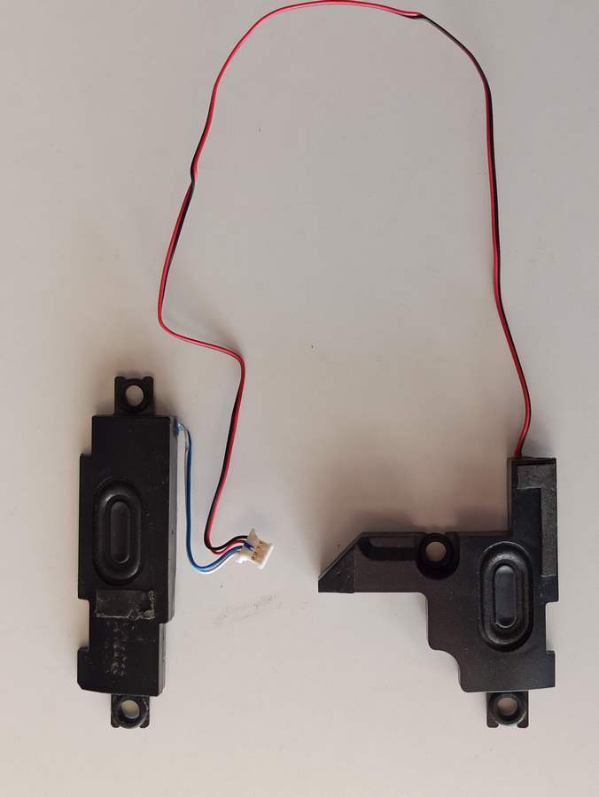 @ORIGINAL HP 15-ac100nt HOPARLÖR SPS-813965-001 813965-001
