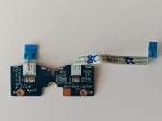 @ORIGINAL HP 15-ac100nt MOUSE BOARD LS-C702P 455MW132L01