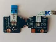@ORIGINAL HP 15-ac100nt MOUSE BOARD LS-C702P 455MW132L01