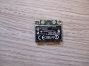 @ORIGINAL G6-1185et 1055et AĞ KARTI WIRELESS BCM94313HMGB