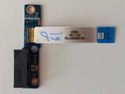 @ORIGINAL HP 15-ac100nt DVD BOARD NBX0001TY00 LS-C706P 455MW432L01
