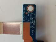 @ORIGINAL HP 15-ac100nt DVD BOARD NBX0001TY00 LS-C706P 455MW432L01