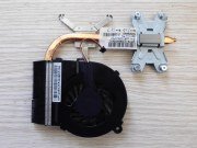 @ORIGINAL G6-1185et 1055et SOĞUTUCU FAN & BAKIR BLOK 643259-001