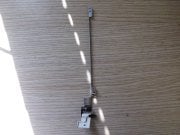 @ORIGINAL Acer One KAV10 Menteşe SET + Kapak