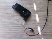 @ORIGINAL Acer One KAV10 Hoparlör SPEAKER