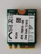 @ORIGINAL HP 15-ac100nt WIRELESS 792204-001 792610-001 792610-005