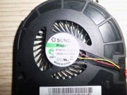 @ORIGINAL E1-532 SOĞUTUCU FAN MF60070V1-C150-G99