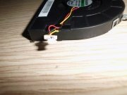 @ORIGINAL E1-532 SOĞUTUCU FAN MF60070V1-C150-G99