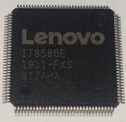 Lenovo IT8586E FXS (Programlı) IO Chipset