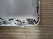 @ORIGINAL TOSHIBA C855 COVER