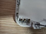 @ORIGINAL TOSHIBA C855 COVER