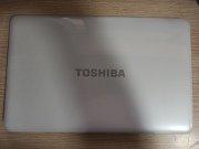 @ORIGINAL TOSHIBA C855 COVER