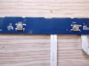 @ORIGINAL G6-1185et MOUSE BUTTON 1055et MOUSE BUTTON DA0R22TB6D0
