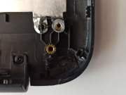 @ORIGINAL HP 15-ac100nt Cover 813930-001 ** AÇIKLAMA
