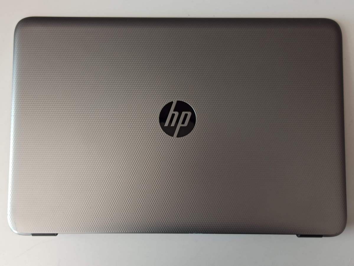 @ORIGINAL HP 15-ac100nt Cover 813930-001 ** AÇIKLAMA