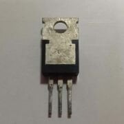 DG2N60 2N60 600V 2A TO-220 Mosfet