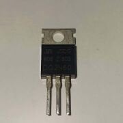 DG2N60 2N60 600V 2A TO-220 Mosfet