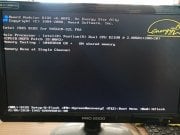 GIGABYTE GA-945GCM-S2L rev. 1.0 ANAKART 945GC DDR2 775