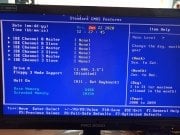 GIGABYTE GA-945GCM-S2L rev. 1.0 ANAKART 945GC DDR2 775