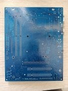 GIGABYTE GA-945GCM-S2L rev. 1.0 ANAKART 945GC DDR2 775