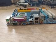 GIGABYTE GA-945GCM-S2L rev. 1.0 ANAKART 945GC DDR2 775