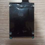 Arızalı HDD 80 GB Fujitsu MHV2080AT CA06557-B57300F2 CA26332-B43104BA