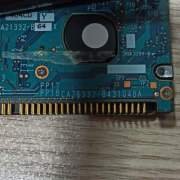 Arızalı HDD 80 GB Fujitsu MHV2080AT CA06557-B57300F2 CA26332-B43104BA
