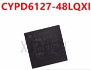 CYPD6127-48LQXI CYPD6127 48LQXI QFN-48 Chipset