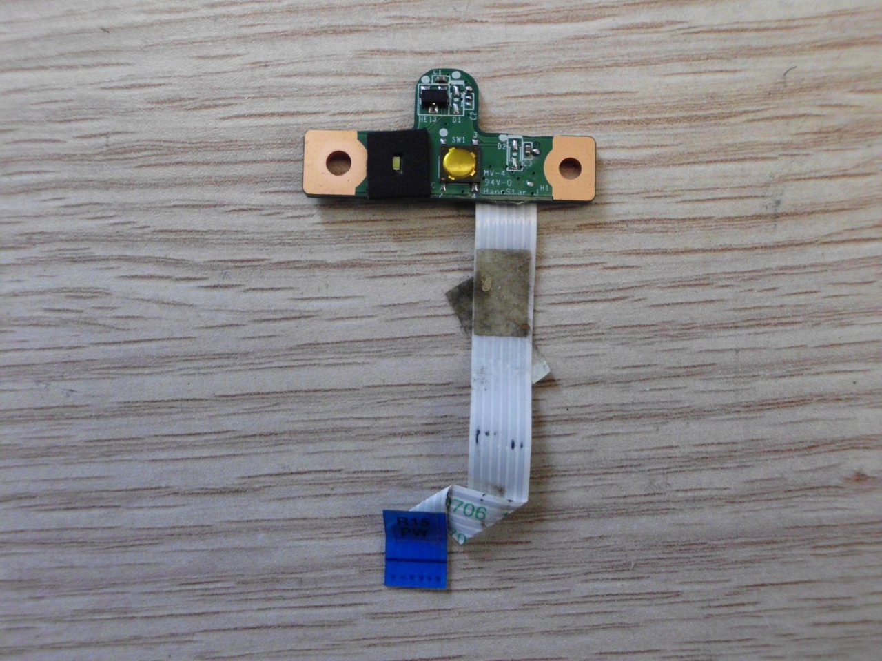 @ORIGINAL G6-1185et TETİK G6-1000 POWER BOARD DA0R22PB6C0