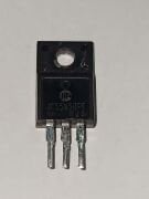 JCS5N50FT 500V 5A TO-220MF Mosfet