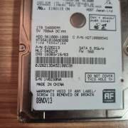 Arızalı Harddisk 1TB HGST 5K1000-1000 HTS541010A9E680 220 0A90351 01