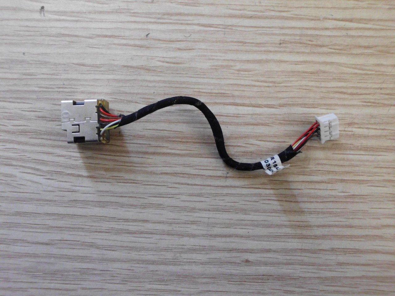 @ORIGINAL G6-1185et DC JACK 1055et DC JACK G6-1000 ŞARJ SOKET