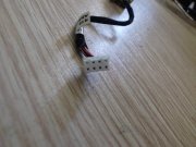 @ORIGINAL G6-1185et DC JACK 1055et DC JACK G6-1000 ŞARJ SOKET