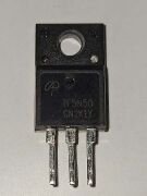TF5N50 500V 5A TO-220F Mosfet