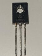 13003 Transistor SOT-32