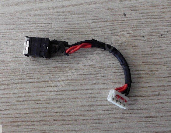 Asus k50IJ DC JACK K50 ŞARJ SOKET