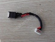 @ORIGINAL Asus k50IJ DC JACK K50 ŞARJ SOKET