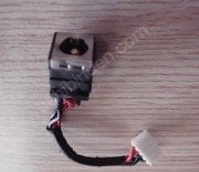 Asus k50IJ DC JACK K50 ŞARJ SOKET