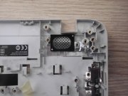 @ORIGINAL TOSHIBA C855 ÜST KASA BEYAZ