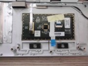 @ORIGINAL TOSHIBA C855 ÜST KASA BEYAZ