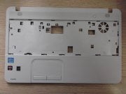 @ORIGINAL TOSHIBA C855 ÜST KASA BEYAZ